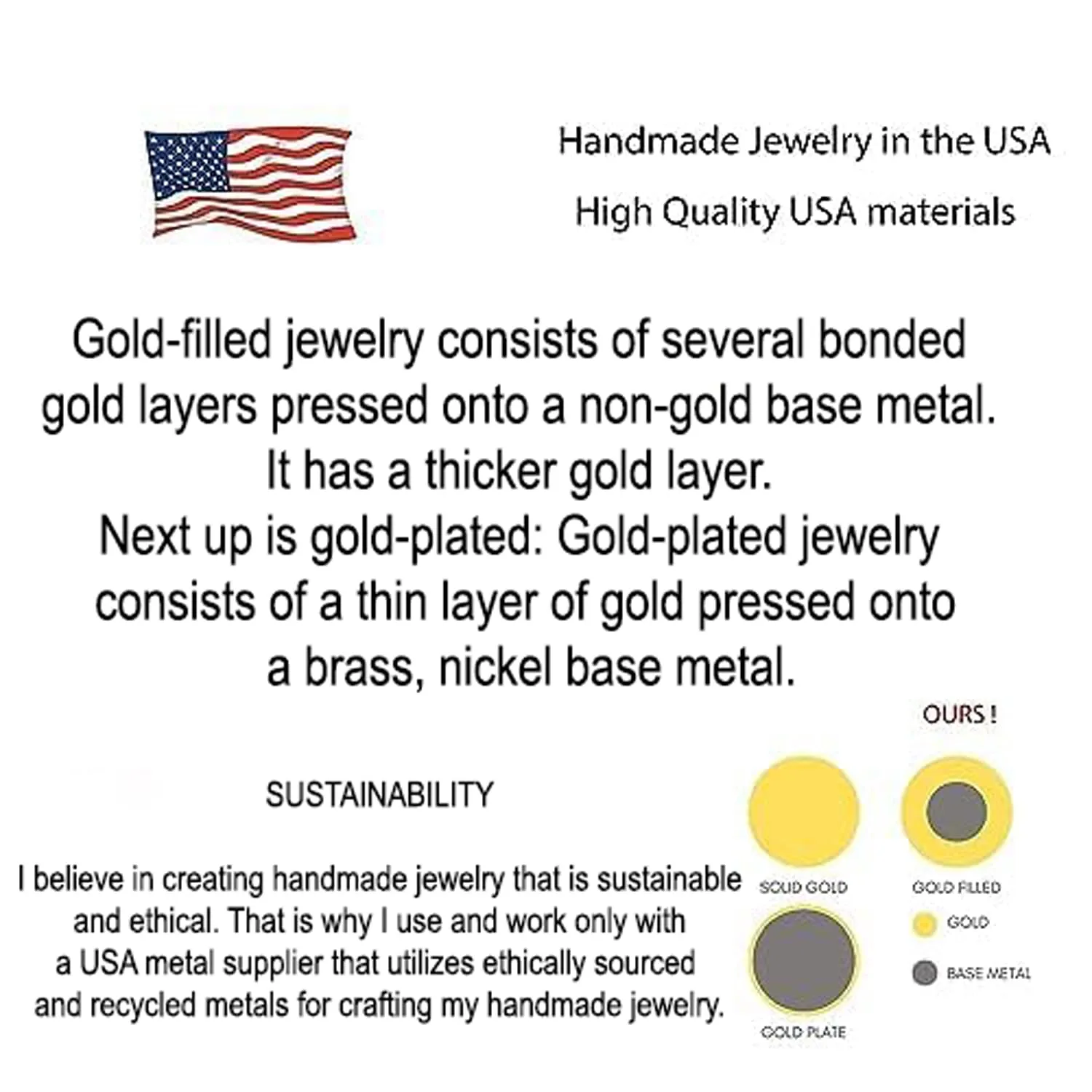 7mm 22 GA Very Small Gold Filled Blue Opal Hoop Huggie Piercing Earring, SINGLE Hoop for ONE Nose or Helix, Cartilage, 2nd Ear Piercing (GF 7mm / Blue Opal)
