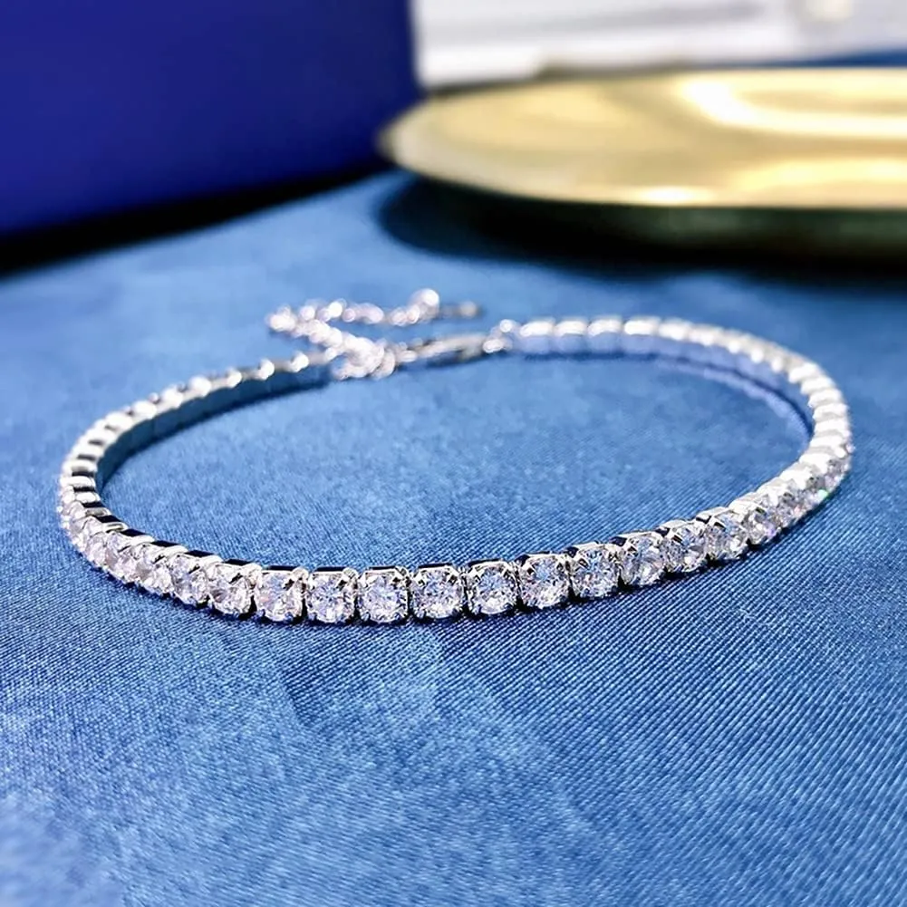 Ankle Bracelets for Women,18K Gold Plated Layered Beads Snake Chain Anklet for Women,Summer Beach Dainty Anklets Foot Jewelry Gift