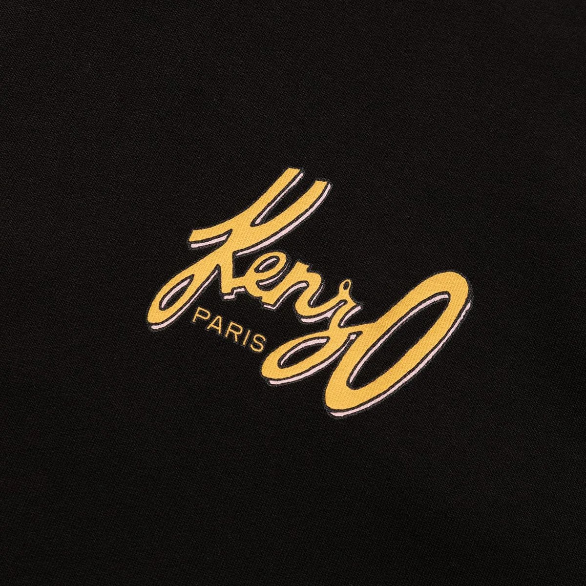 ARCHIVE LOGO HOODIE