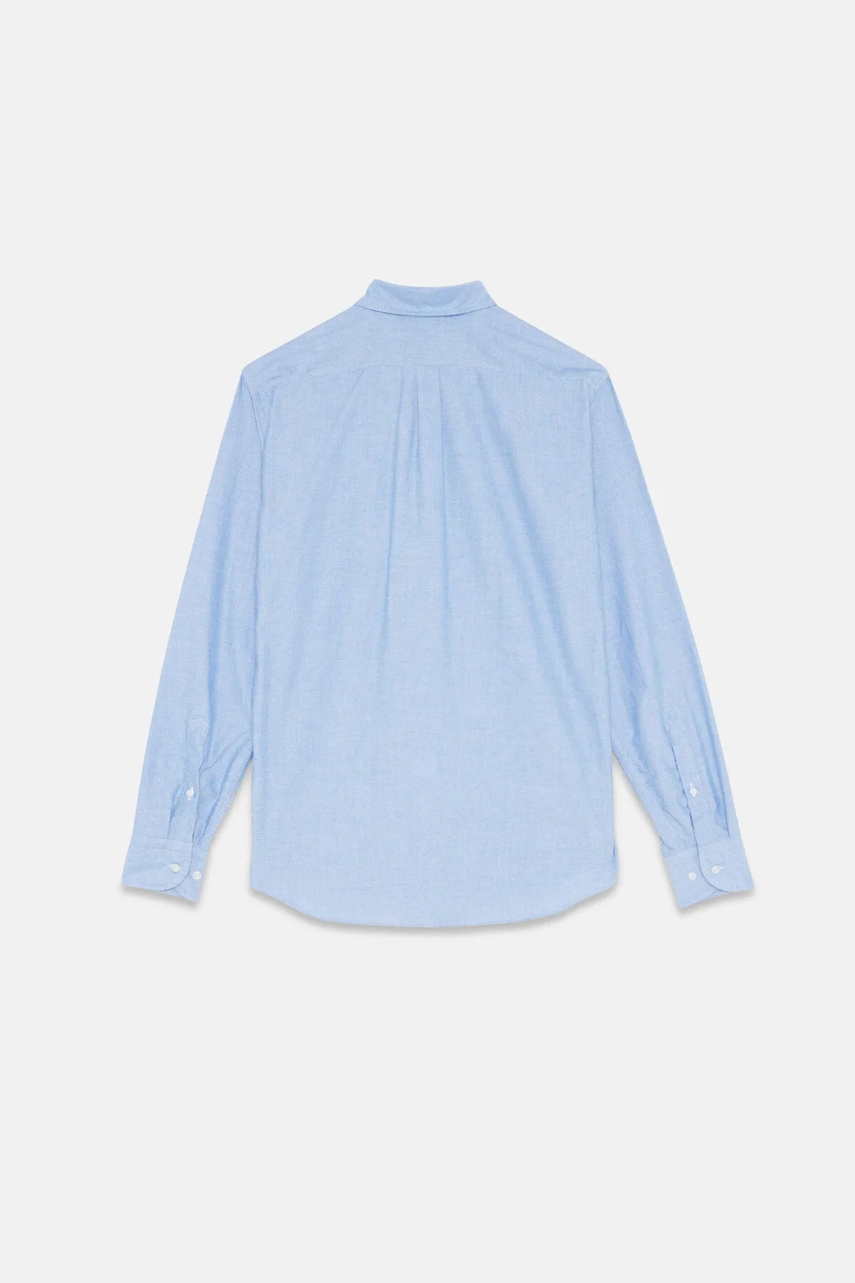 Bradford Oxford shirt