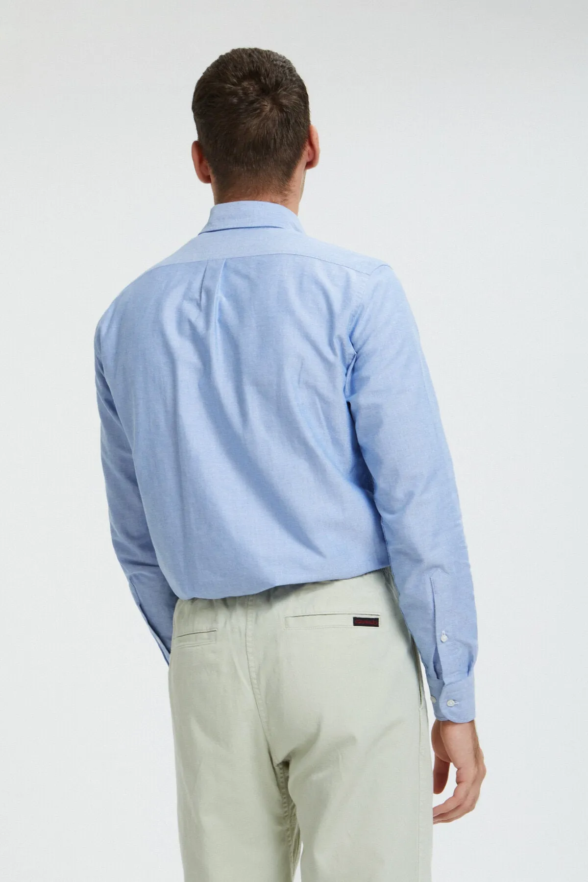 Bradford Oxford shirt