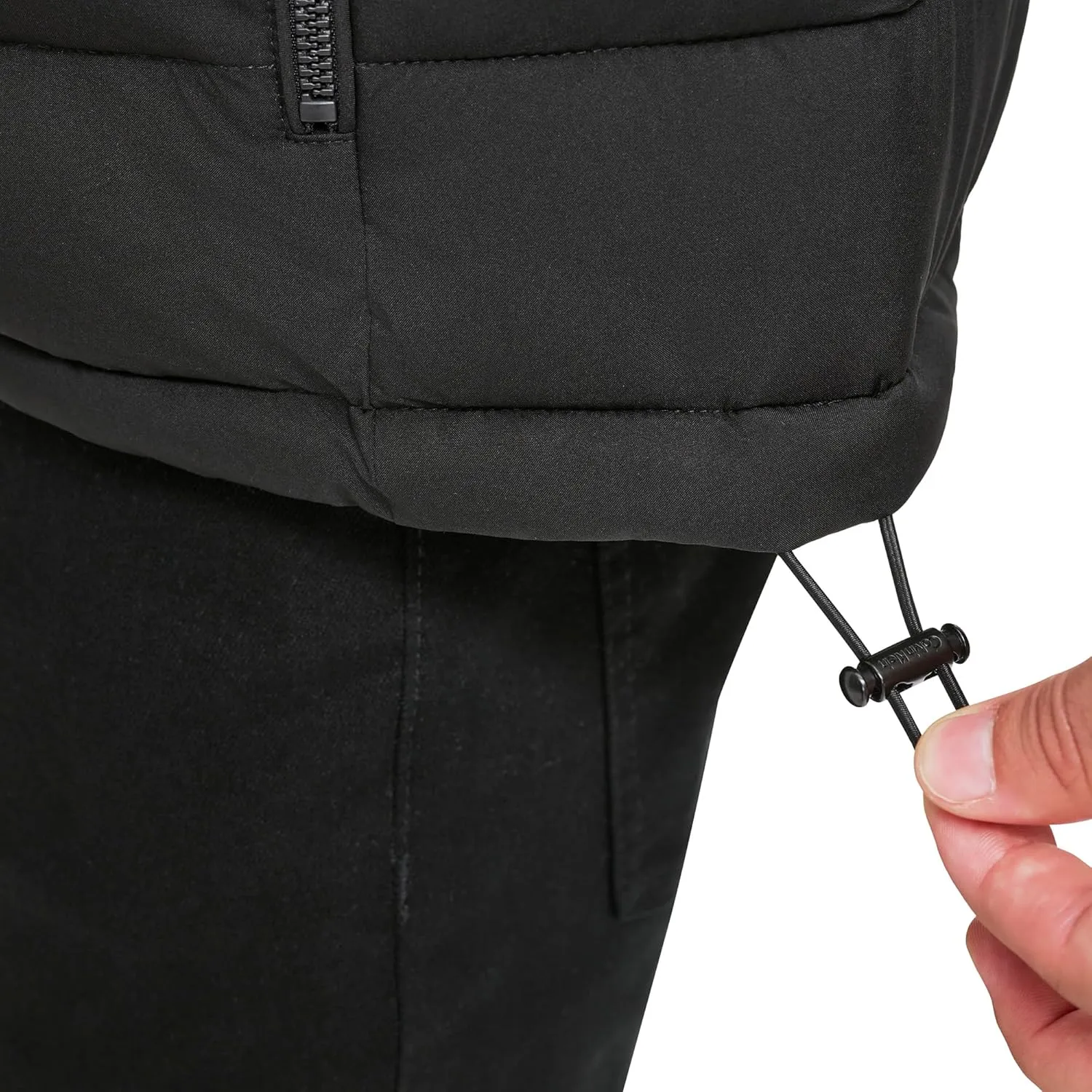 Calvin Klein Men's Puffer Vest