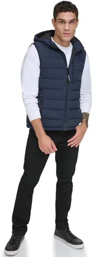 Calvin Klein Men's Puffer Vest
