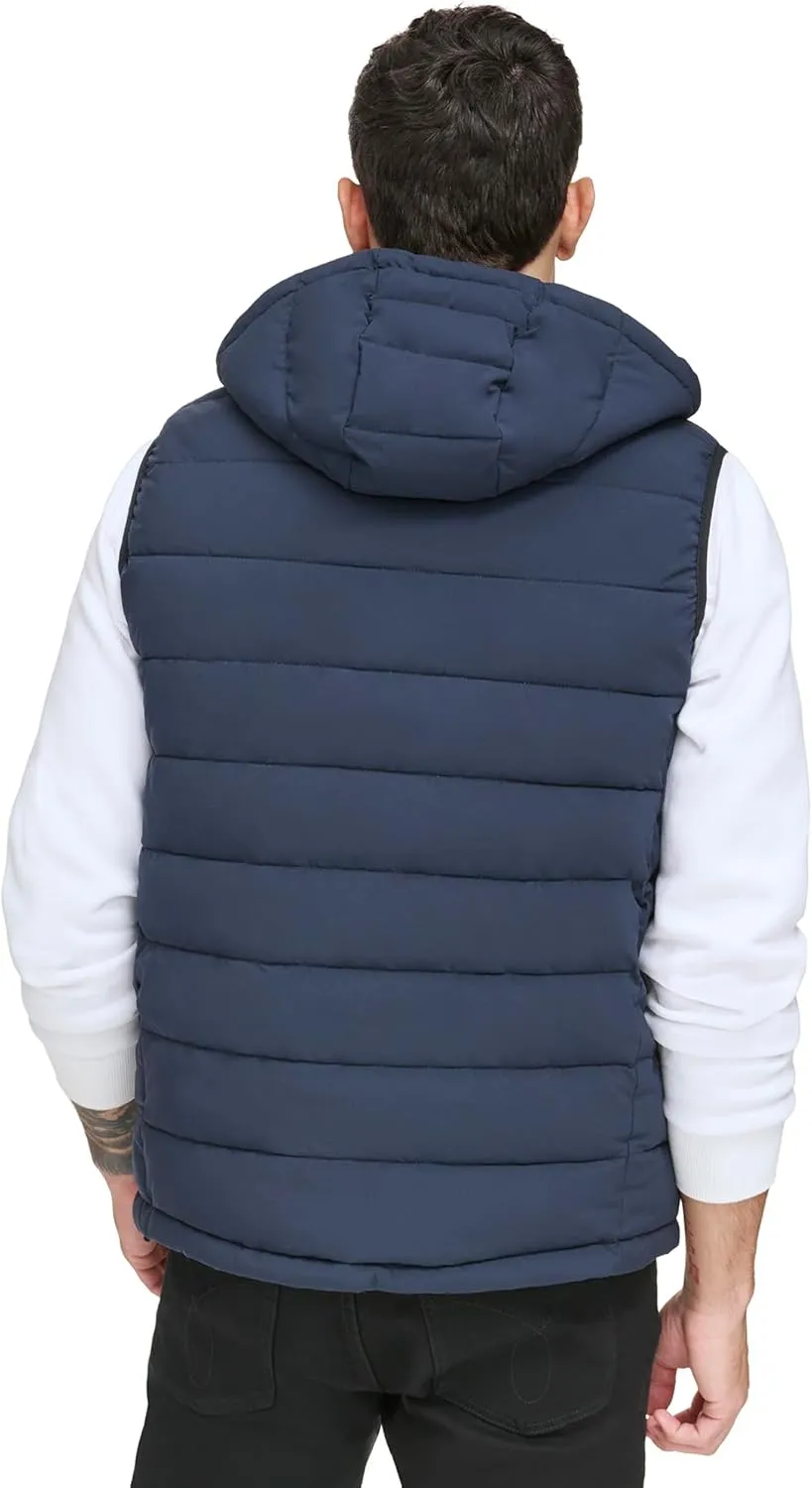 Calvin Klein Men's Puffer Vest