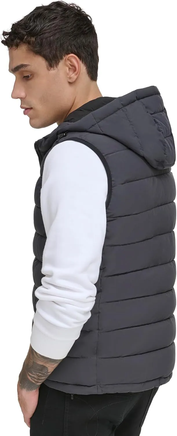 Calvin Klein Men's Puffer Vest