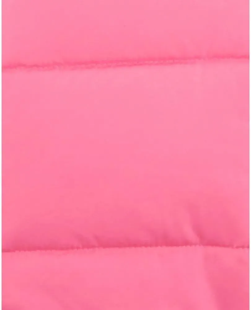 Carter's Cozy Quilted PufferCoat for Girls - Warm and Stylish Winter Outerwear