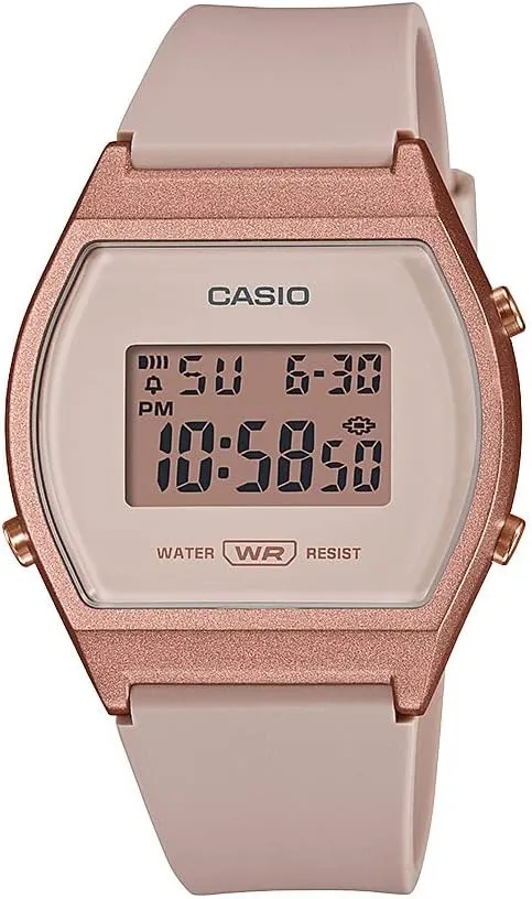 Casio Sport Watch LW-204-4ACF