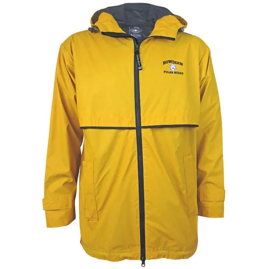 Charles River New Englander Rain Jacket