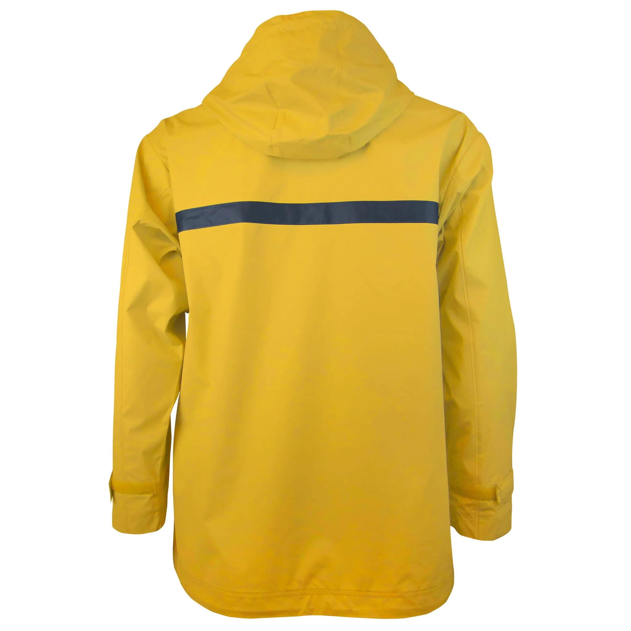 Charles River New Englander Rain Jacket