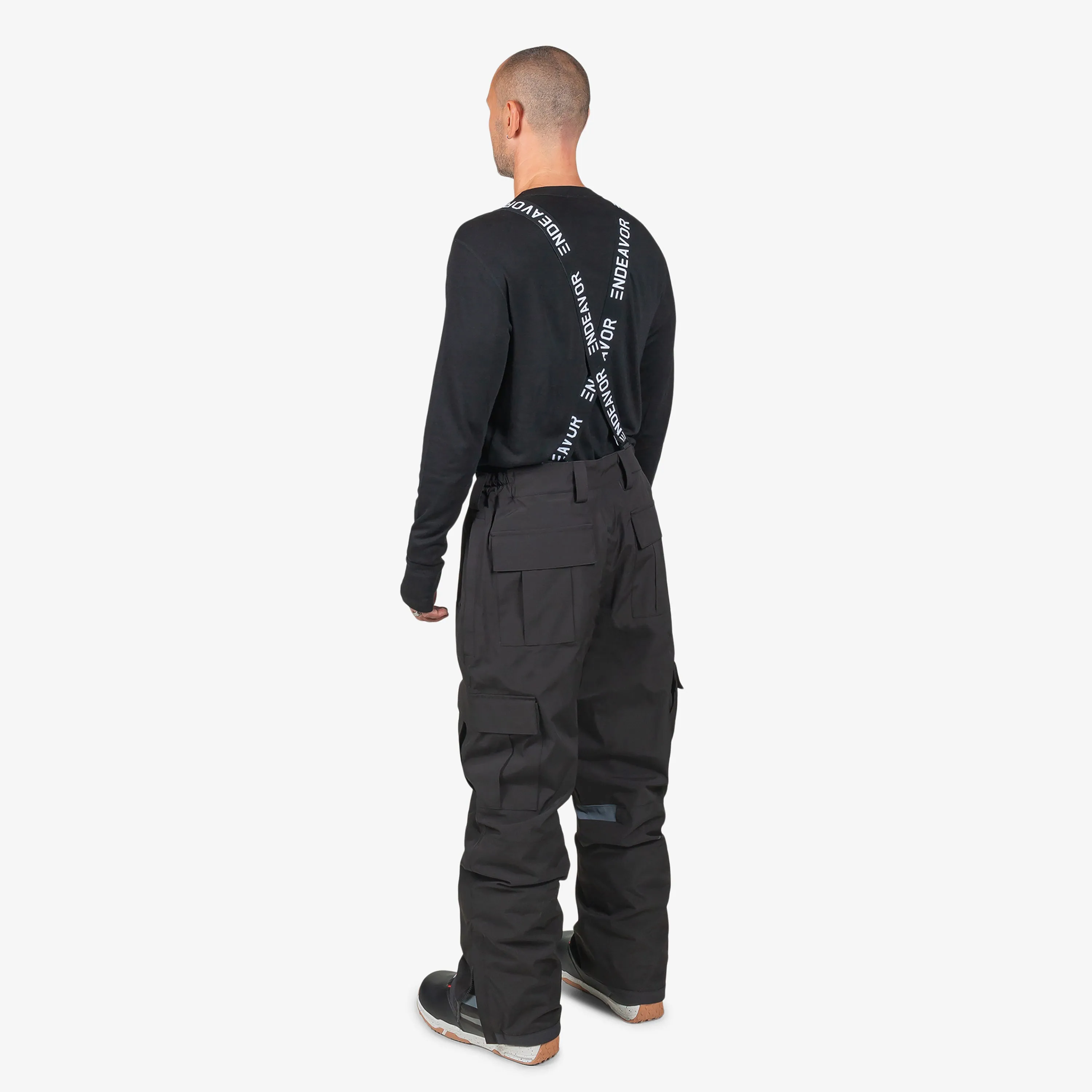 Endeavor High-Performance 2L Patrol Cargo Pant for Outdoor Activities