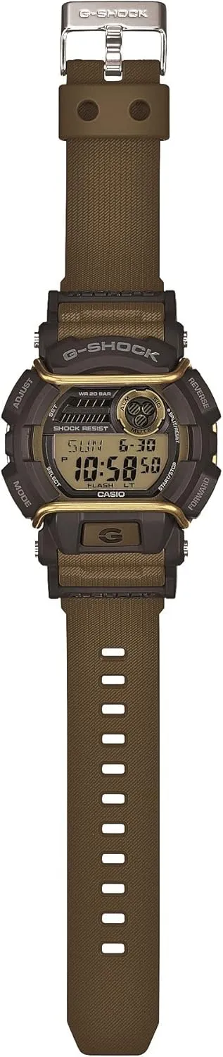 G-Shock Men's Grey Sport Watch