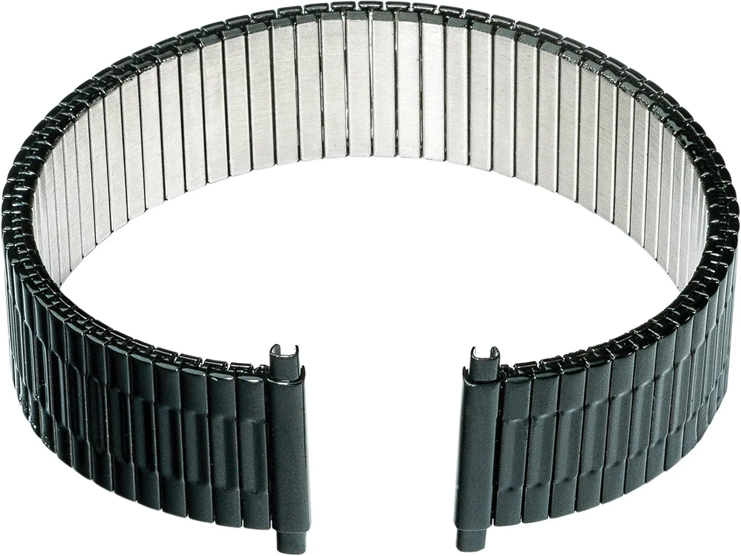 Gilden Gents Expansion 17-22mm Stainless Steel Watch Band 552