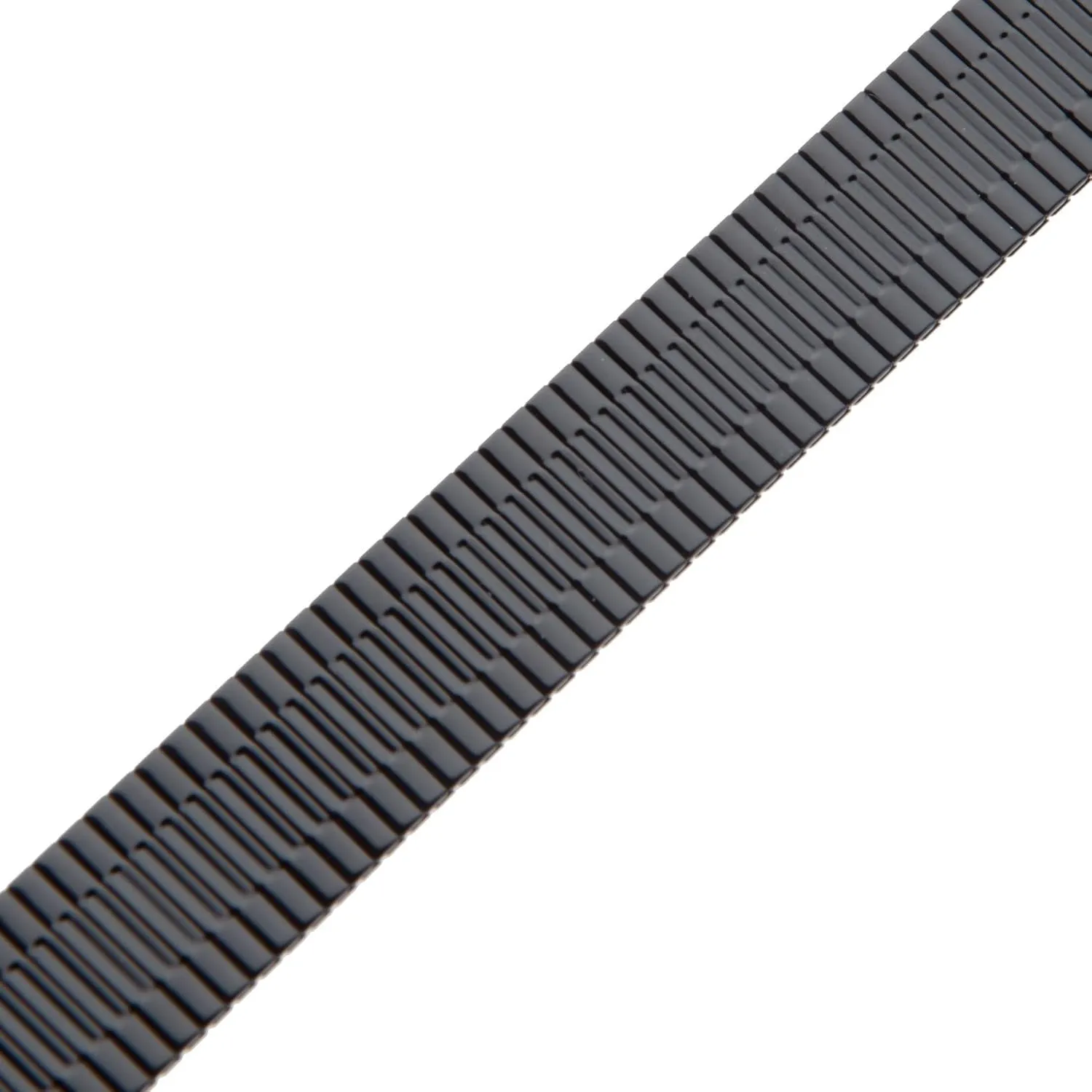 Gilden Gents Expansion 17-22mm Stainless Steel Watch Band 552