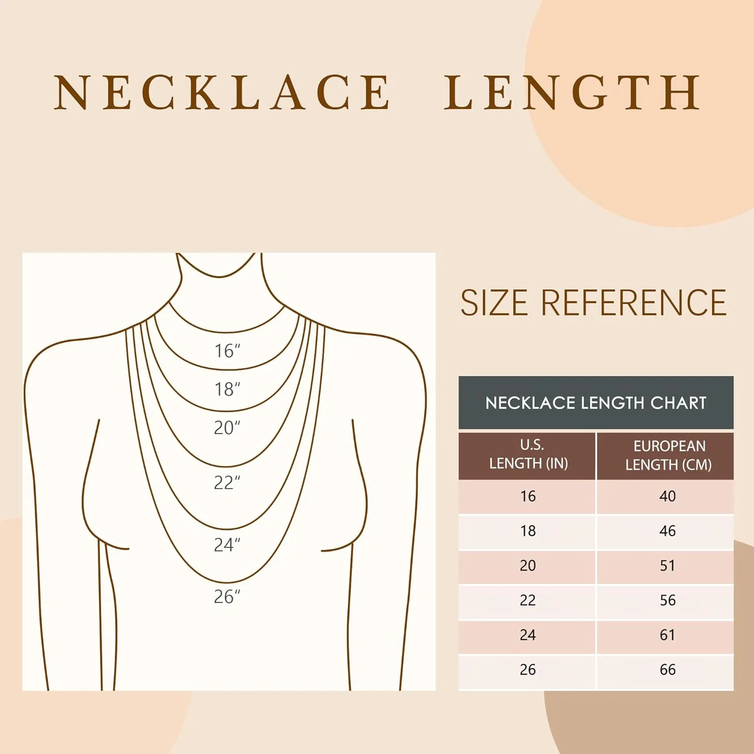 Gold Chain for Women - 18K Gold Plated Herringbone Necklace Square Snake Chain Dainty 0.9mm/2mm Gold Necklace for Women Gold Jewelry Gifts Size 16/18/20/22/24/26 Inch