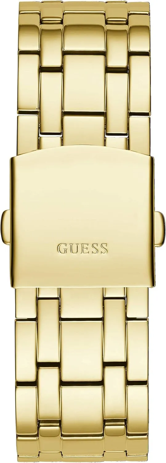 GUESS Men's Sport Multifunction 44mm Watch