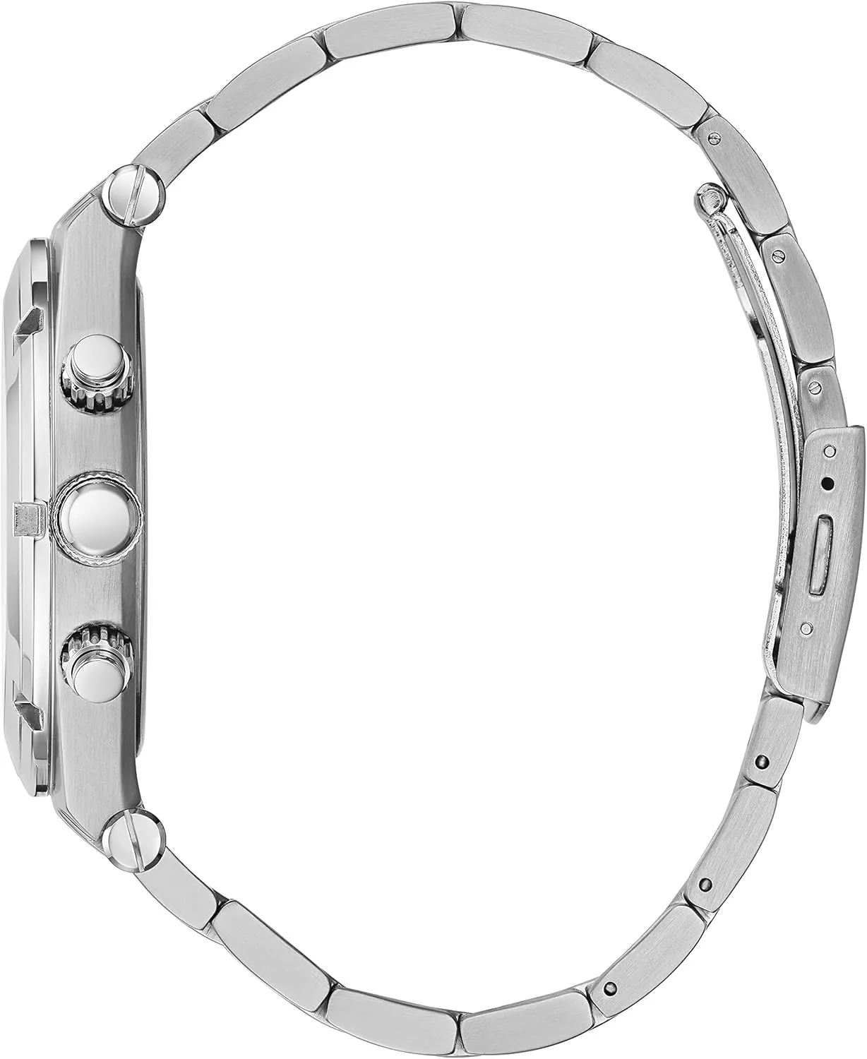 GUESS Men's Sport Multifunction 44mm Watch