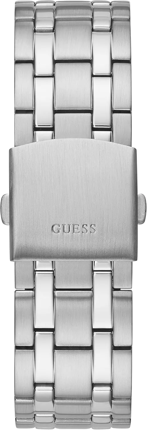 GUESS Men's Sport Multifunction 44mm Watch