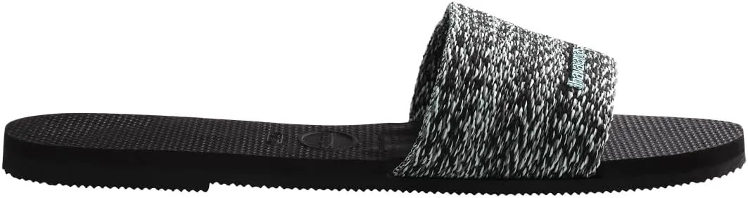Havaianas Women's You Malta Metallic Flip Flops