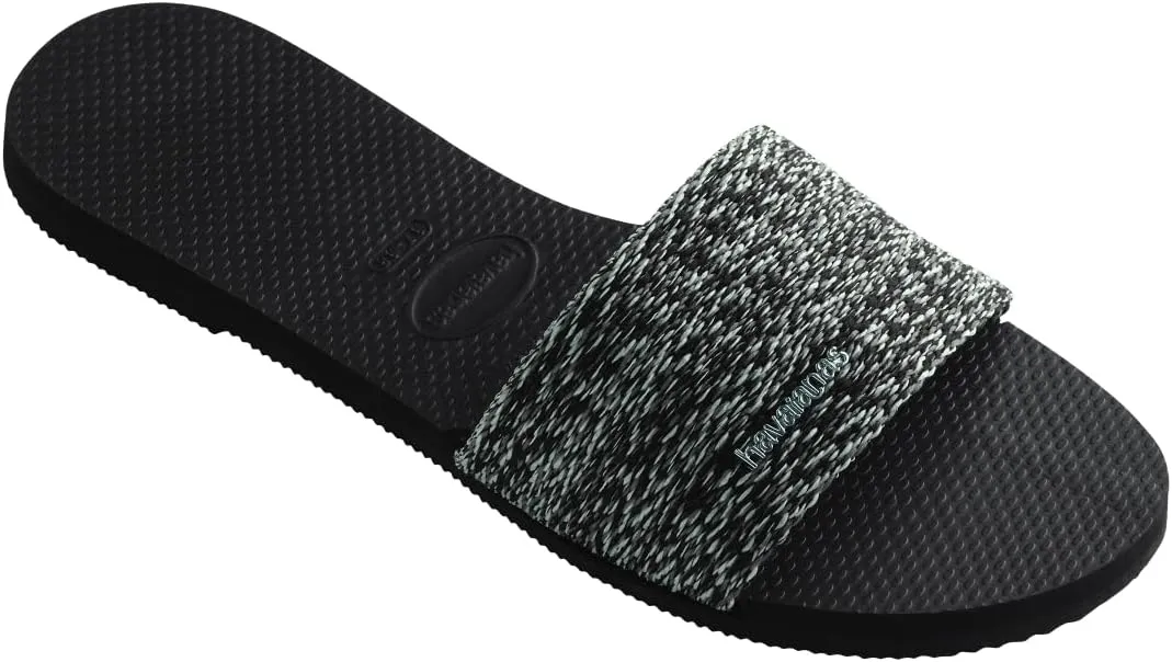 Havaianas Women's You Malta Metallic Flip Flops