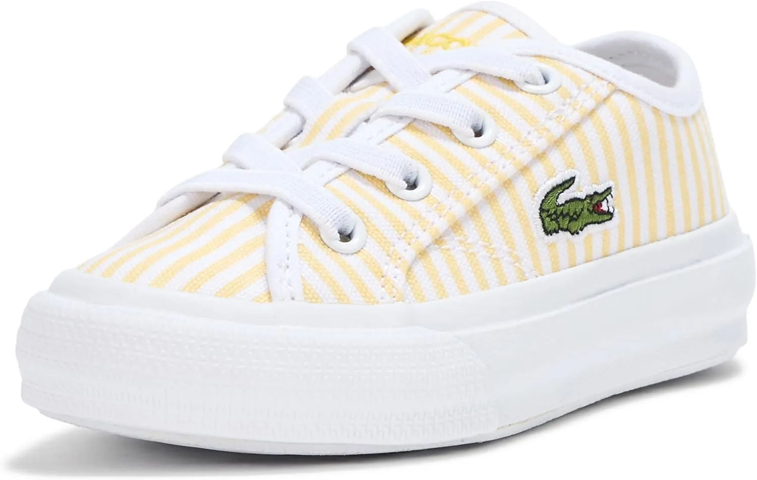 Lacoste Baby-Boy's Infant's Backcourt Sneaker