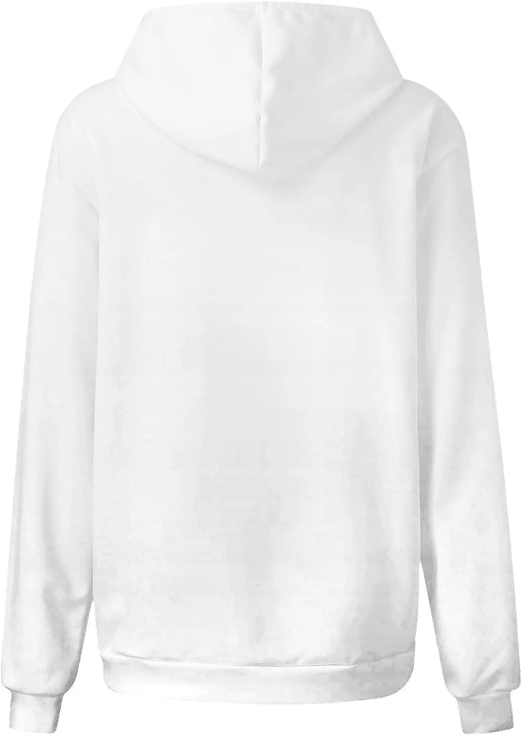 Light Weight Sweatshirt for Women Athletic Fit Workout Sweatshirt Oversized Baggy Pullover Hoodies Hip Hop Streetwear