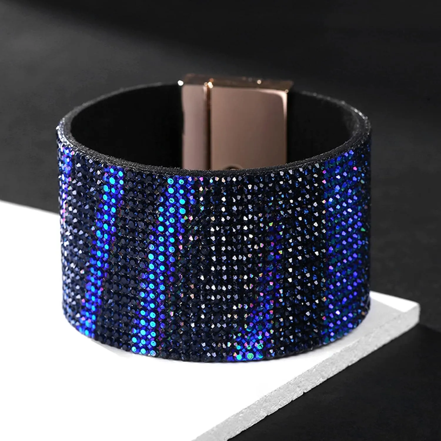 Long tiantian Western Bracelets for Women Boho Leather Wrap Bracelets Turquoise Beaded Bracelet Western Jewelry Country Concert Outfits