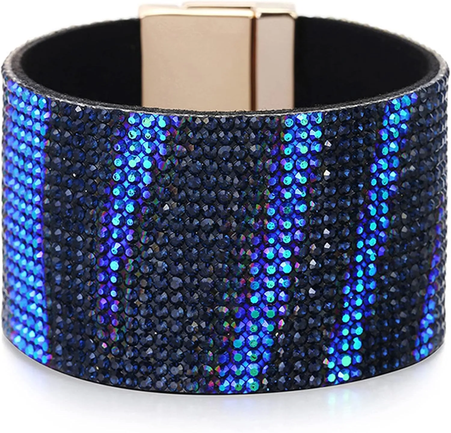 Long tiantian Western Bracelets for Women Boho Leather Wrap Bracelets Turquoise Beaded Bracelet Western Jewelry Country Concert Outfits