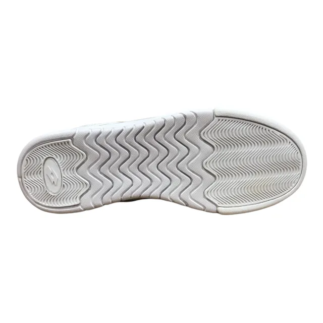 Lotto Diva Mid III women's sneakers shoe R8677 white