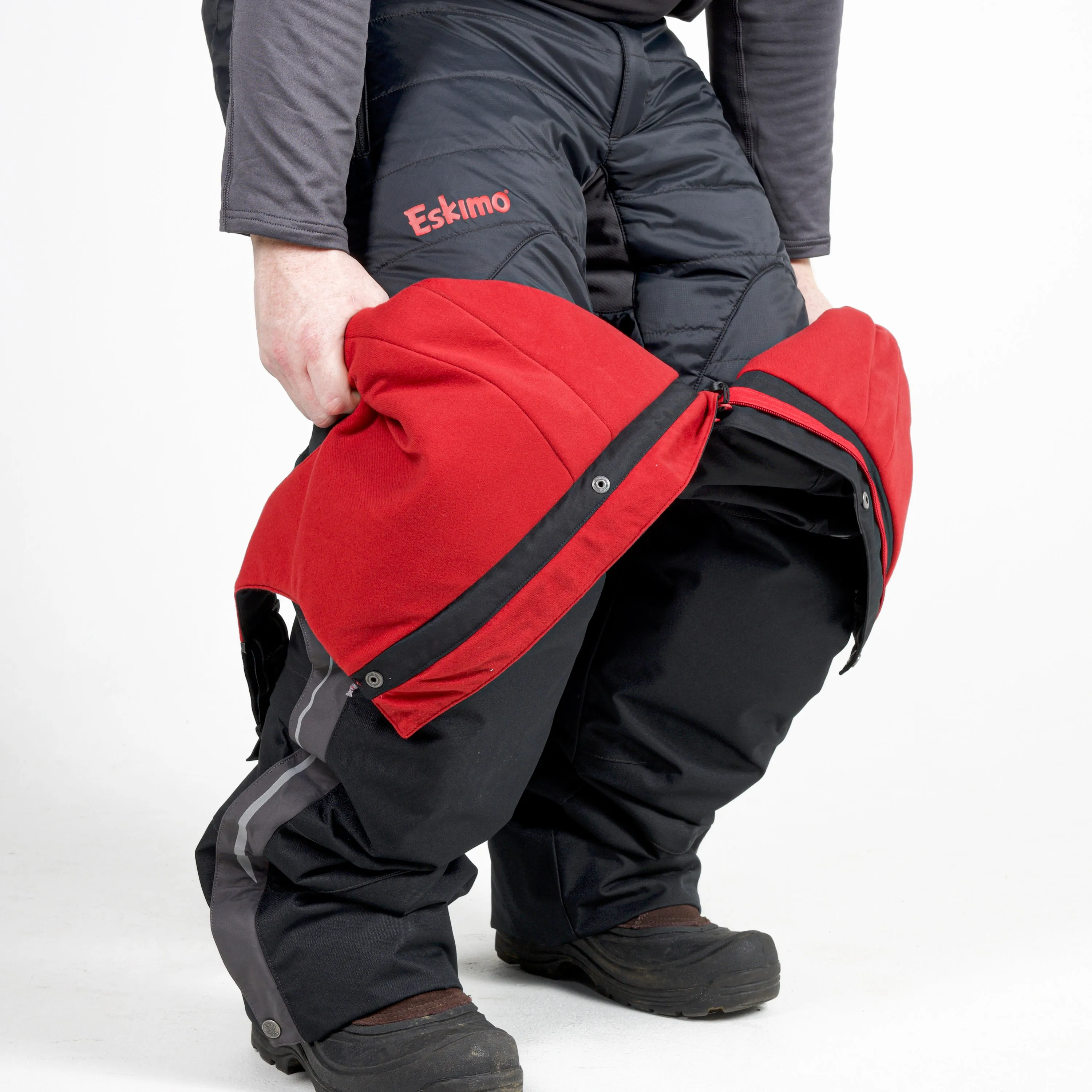 Men's Superior Barrier Bibs