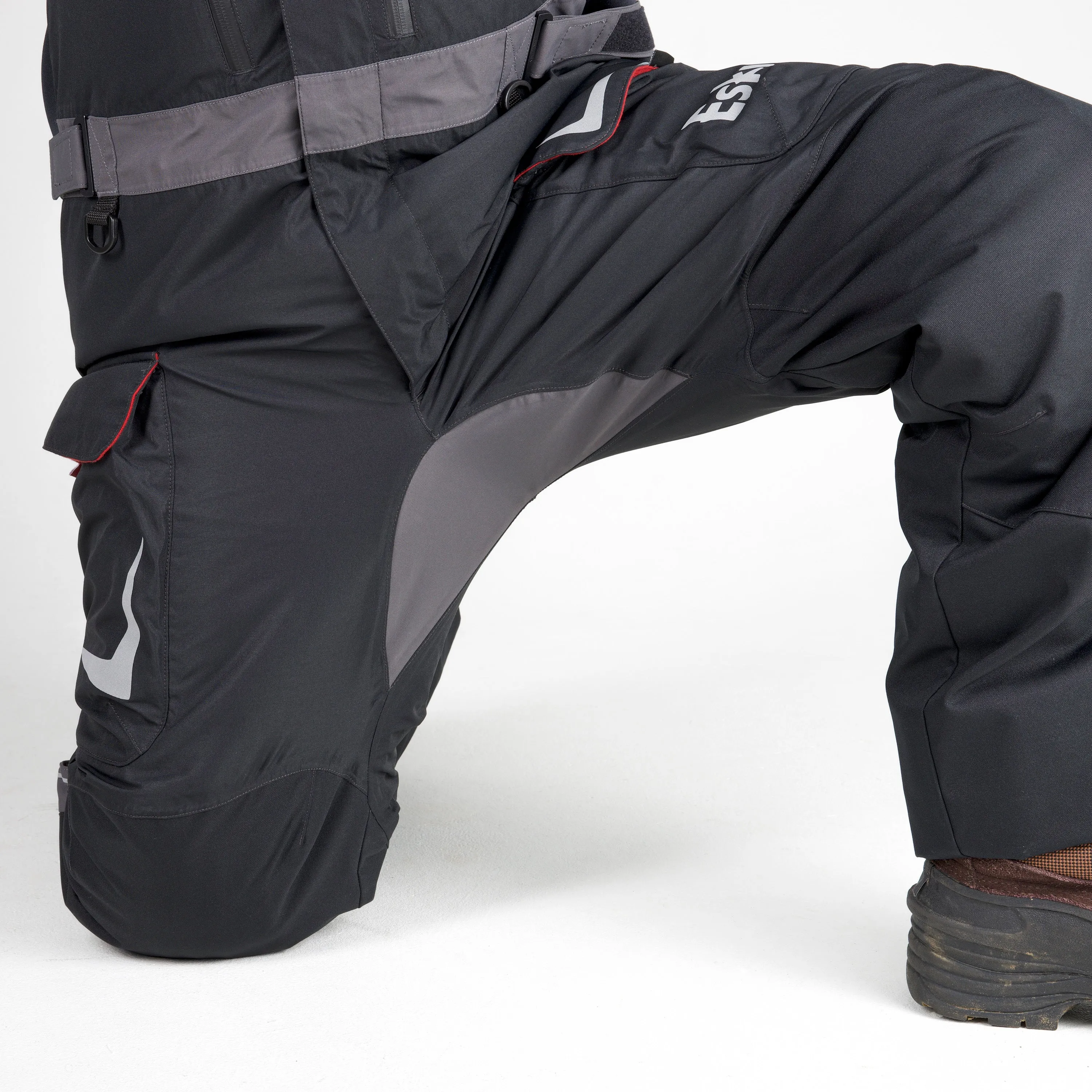 Men's Superior Barrier Bibs