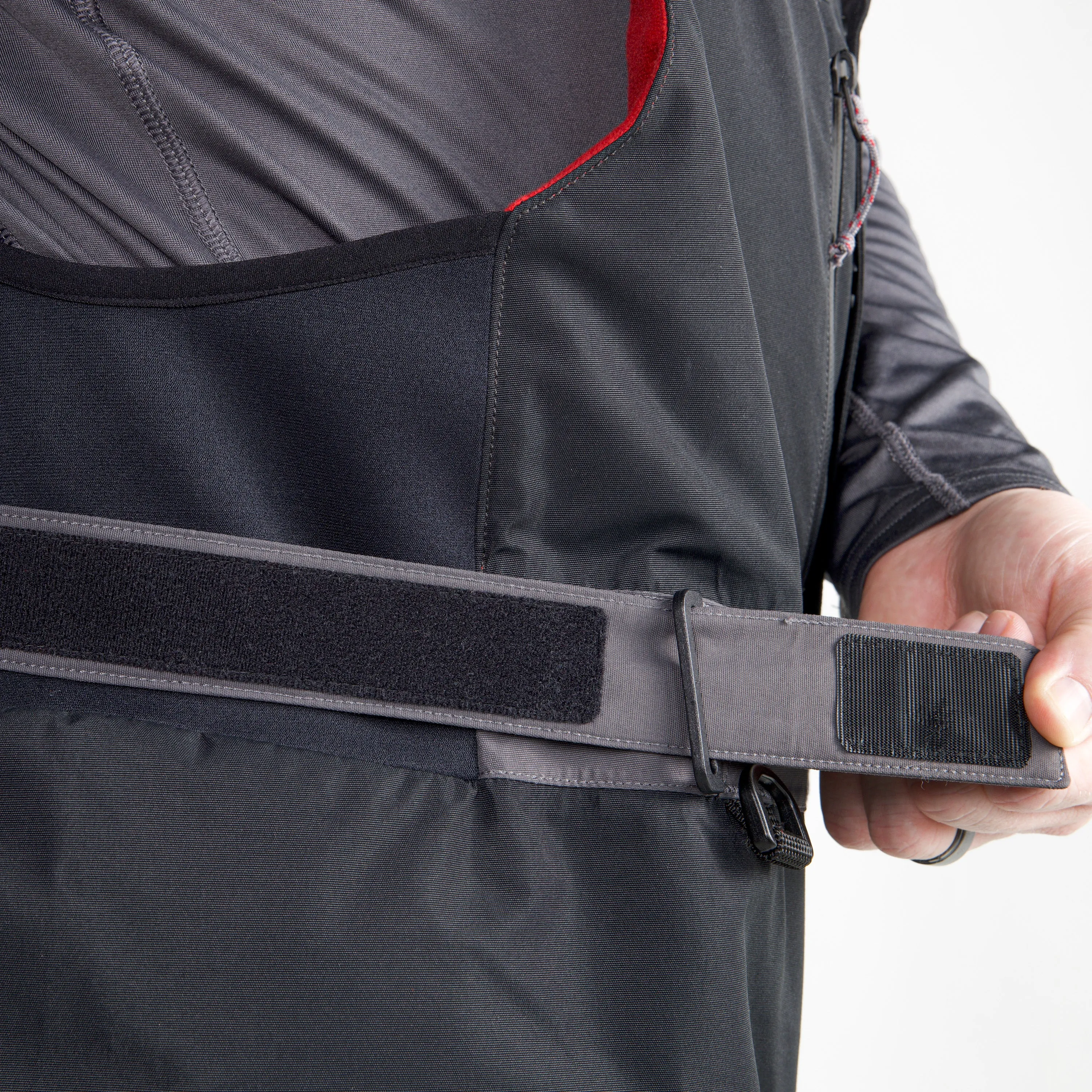 Men's Superior Barrier Bibs