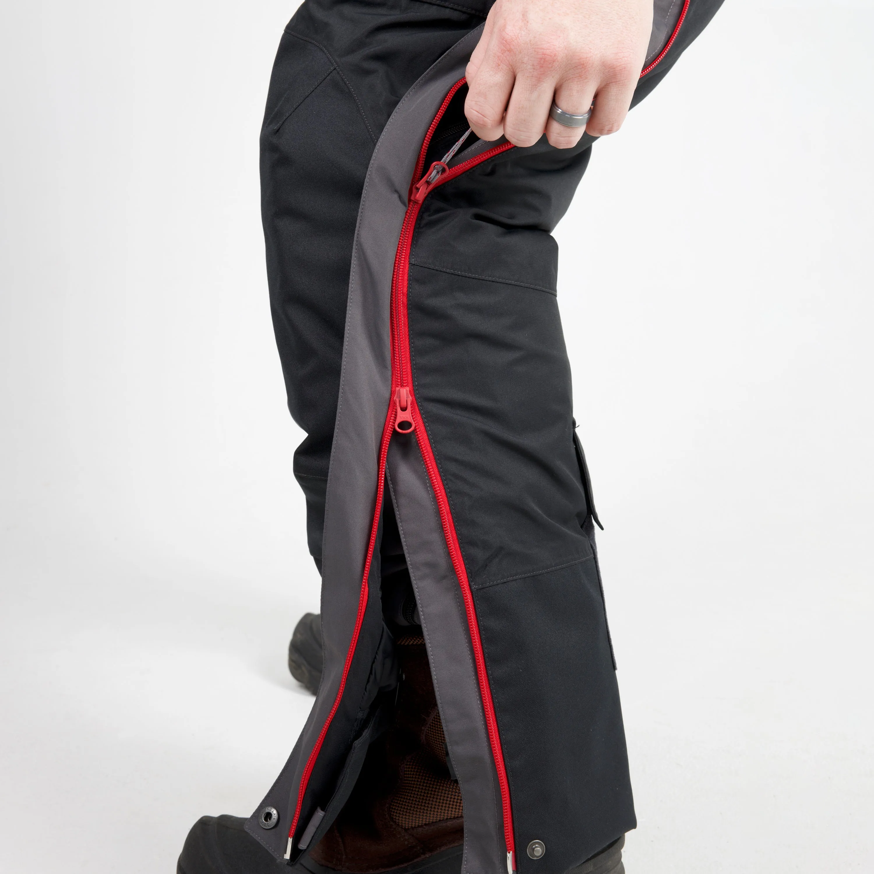 Men's Superior Barrier Bibs