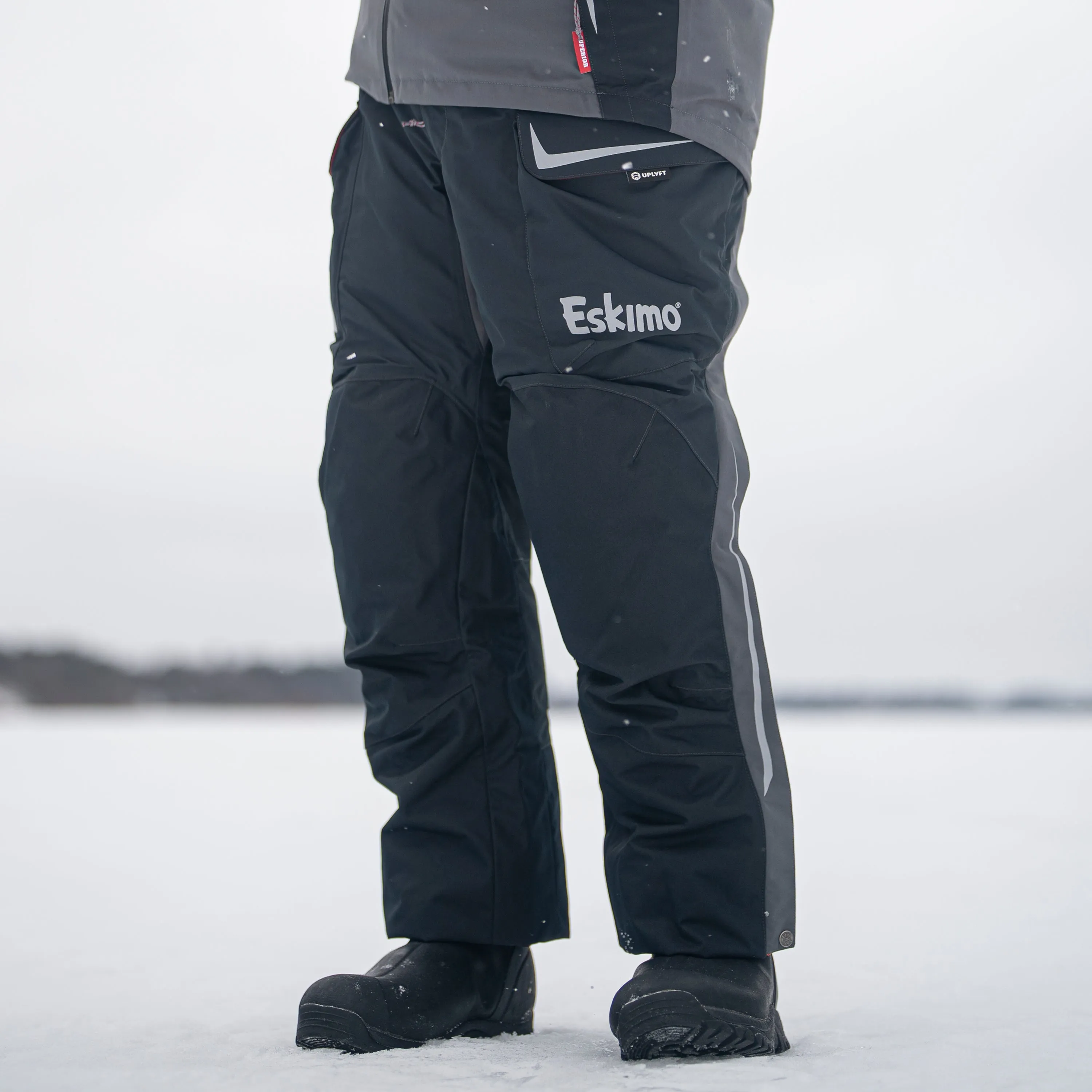 Men's Superior Barrier Bibs