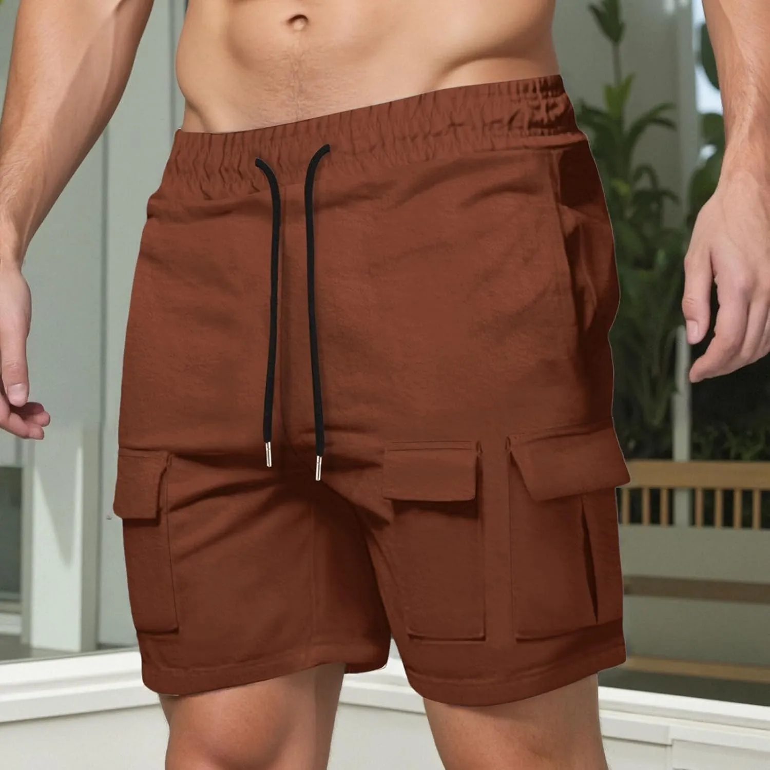 Mens Trousers Expandable Waist Baggy Baggy Jeans Bike Slim Fit Body Skinny Outfits Motorcycle Summer Cloth Football