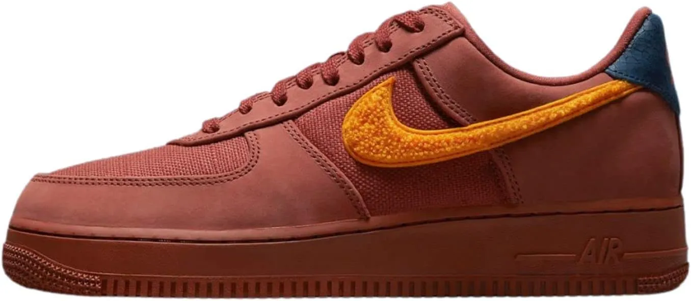Nike Air Force 1 Low Sp Mens Shoes Size- 5