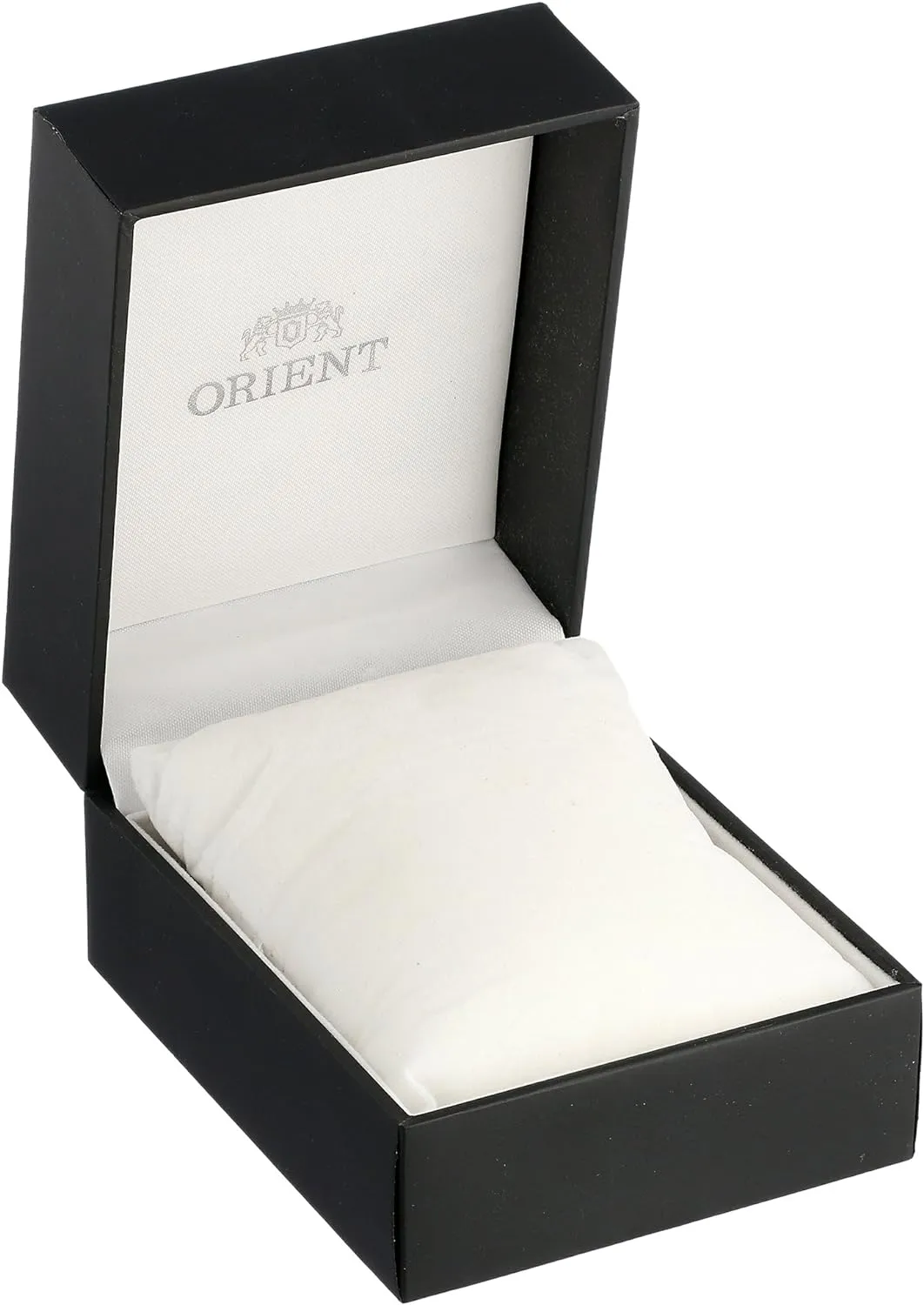 Orient 'Bambino Version 2' Stainless Steel Japanese Automatic / Hand-Winding Dress Watch