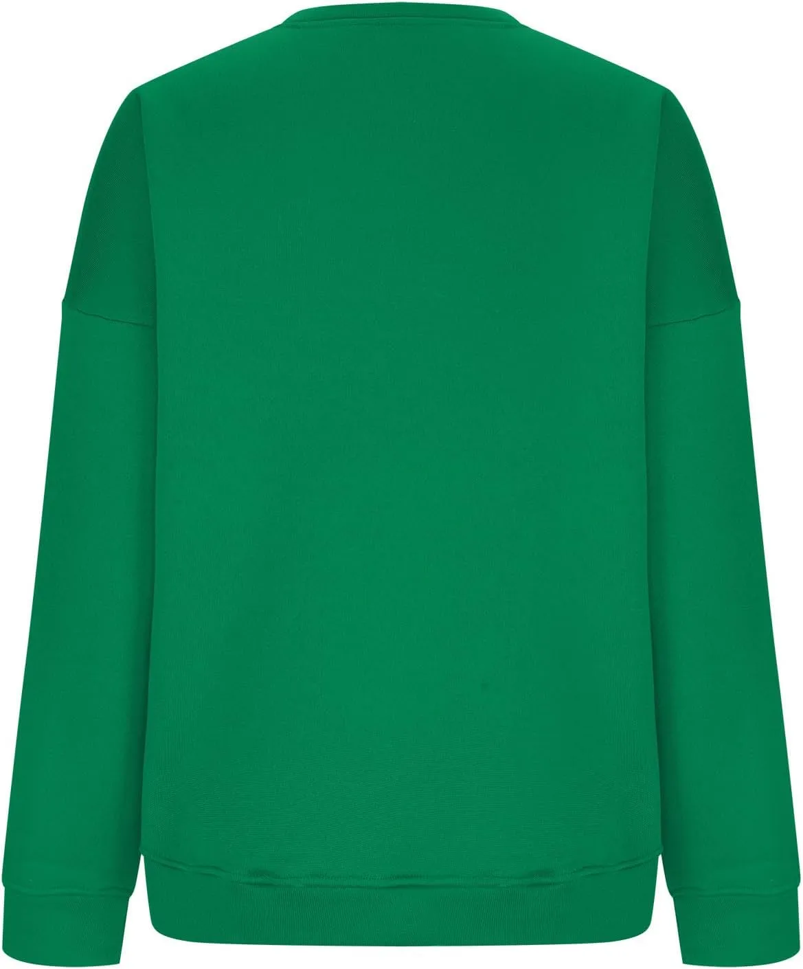 Oversized Sweatshirt for Women Fall Fashion 2024 Crewneck Pullover Tops Loose Casual Preppy Winter Clothes Outfits