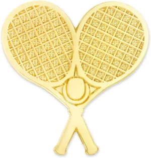 Pinmart School Sports Chenille Pins for Letterman Jackets