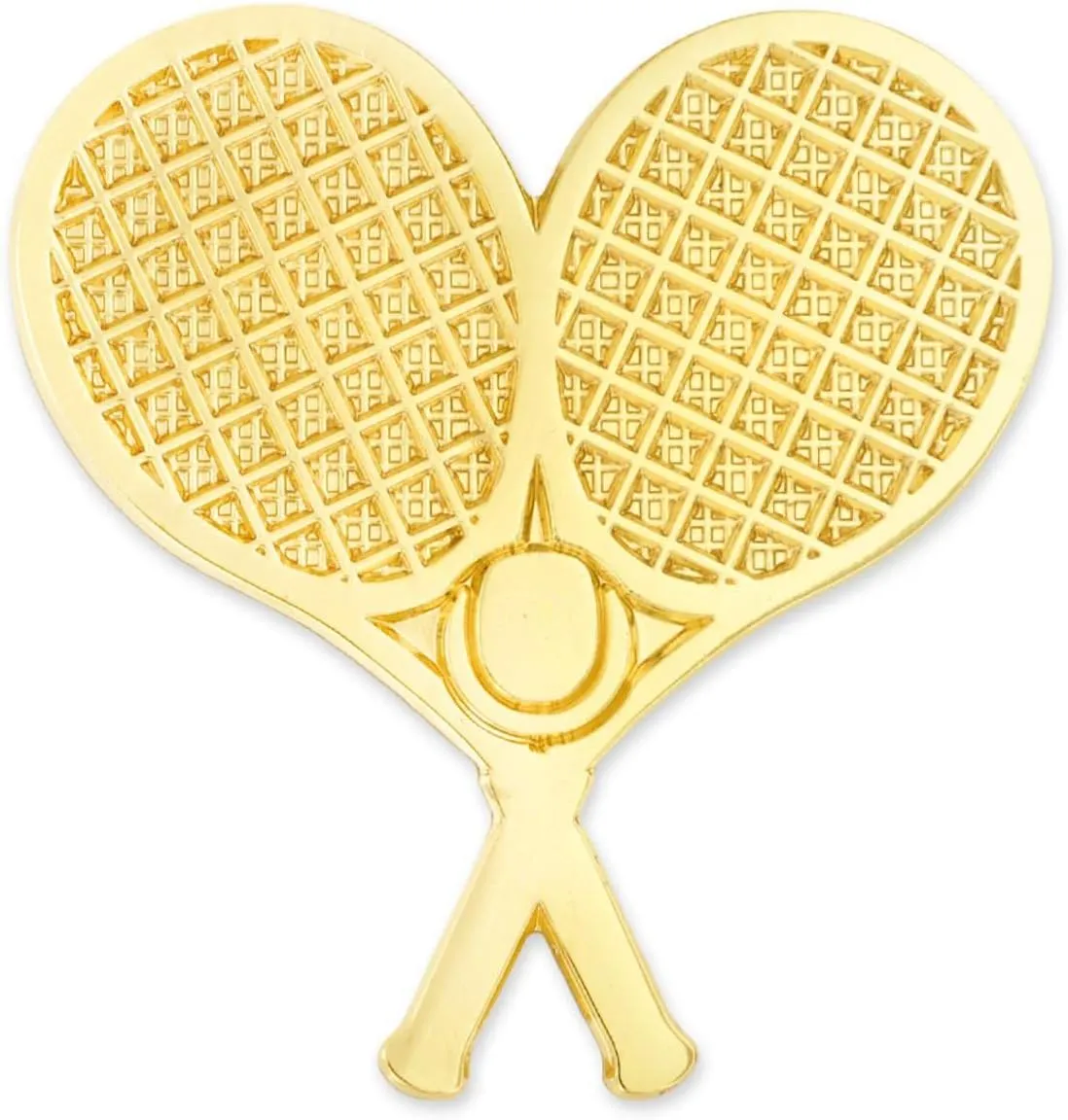 Pinmart School Sports Chenille Pins for Letterman Jackets