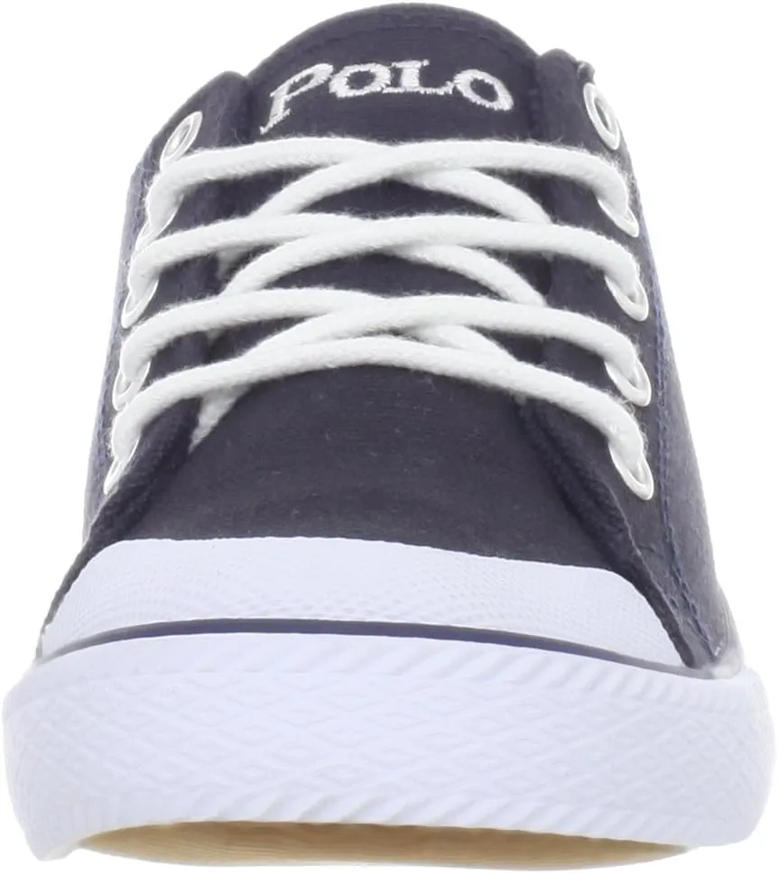 Polo Ralph Lauren Kids Chandler Sneaker (Toddler/Little Kid/Big Kid)