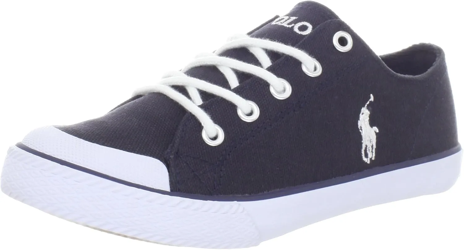Polo Ralph Lauren Kids Chandler Sneaker (Toddler/Little Kid/Big Kid)
