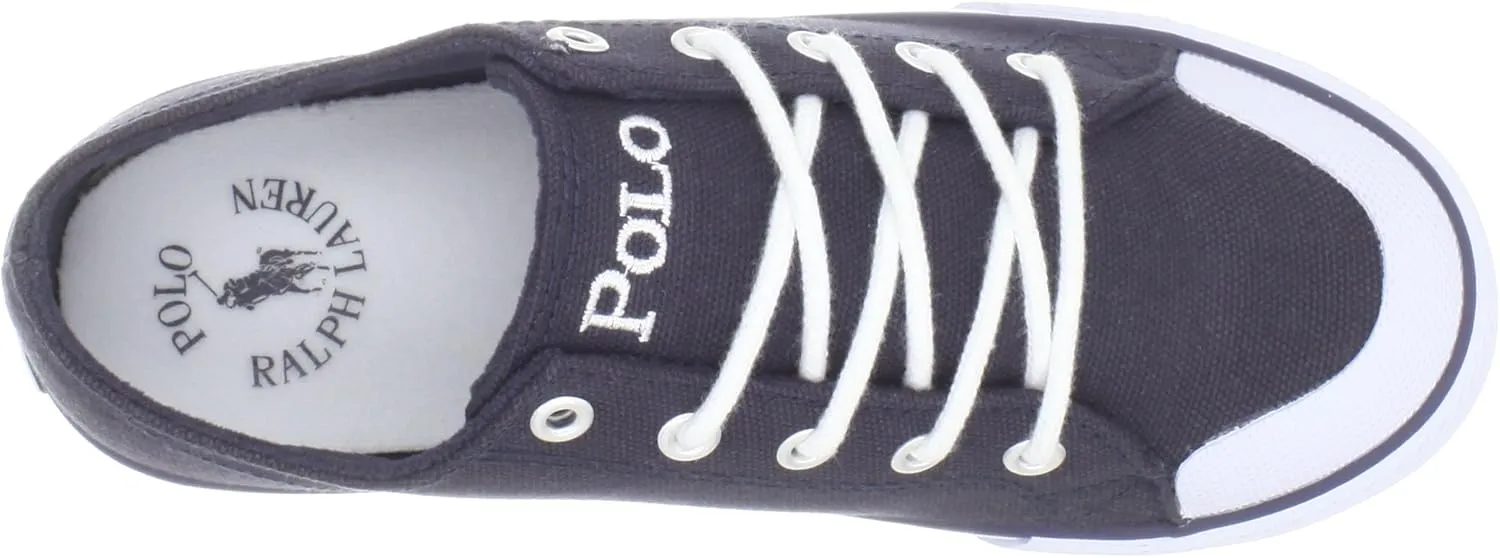 Polo Ralph Lauren Kids Chandler Sneaker (Toddler/Little Kid/Big Kid)