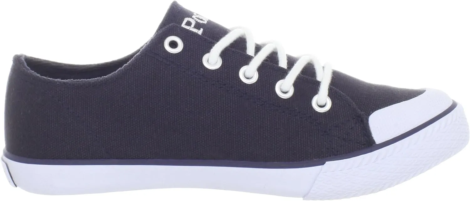 Polo Ralph Lauren Kids Chandler Sneaker (Toddler/Little Kid/Big Kid)