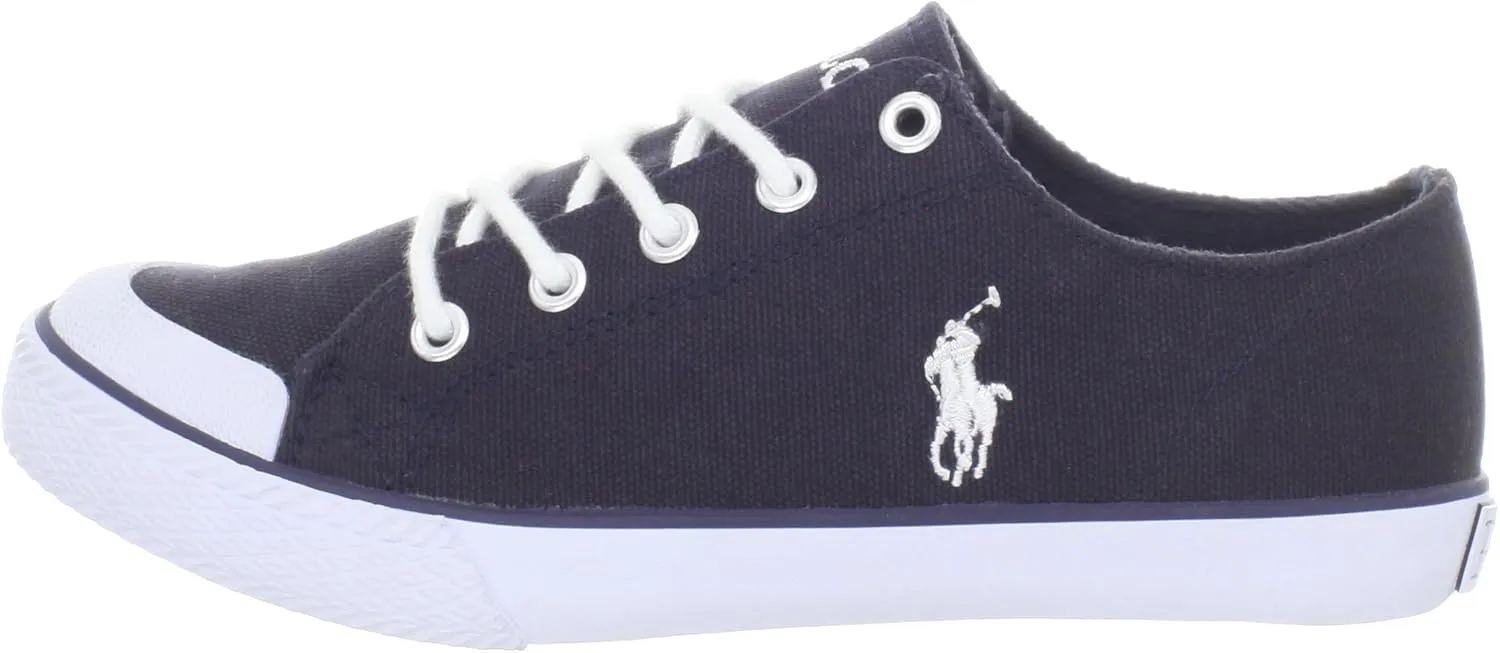 Polo Ralph Lauren Kids Chandler Sneaker (Toddler/Little Kid/Big Kid)