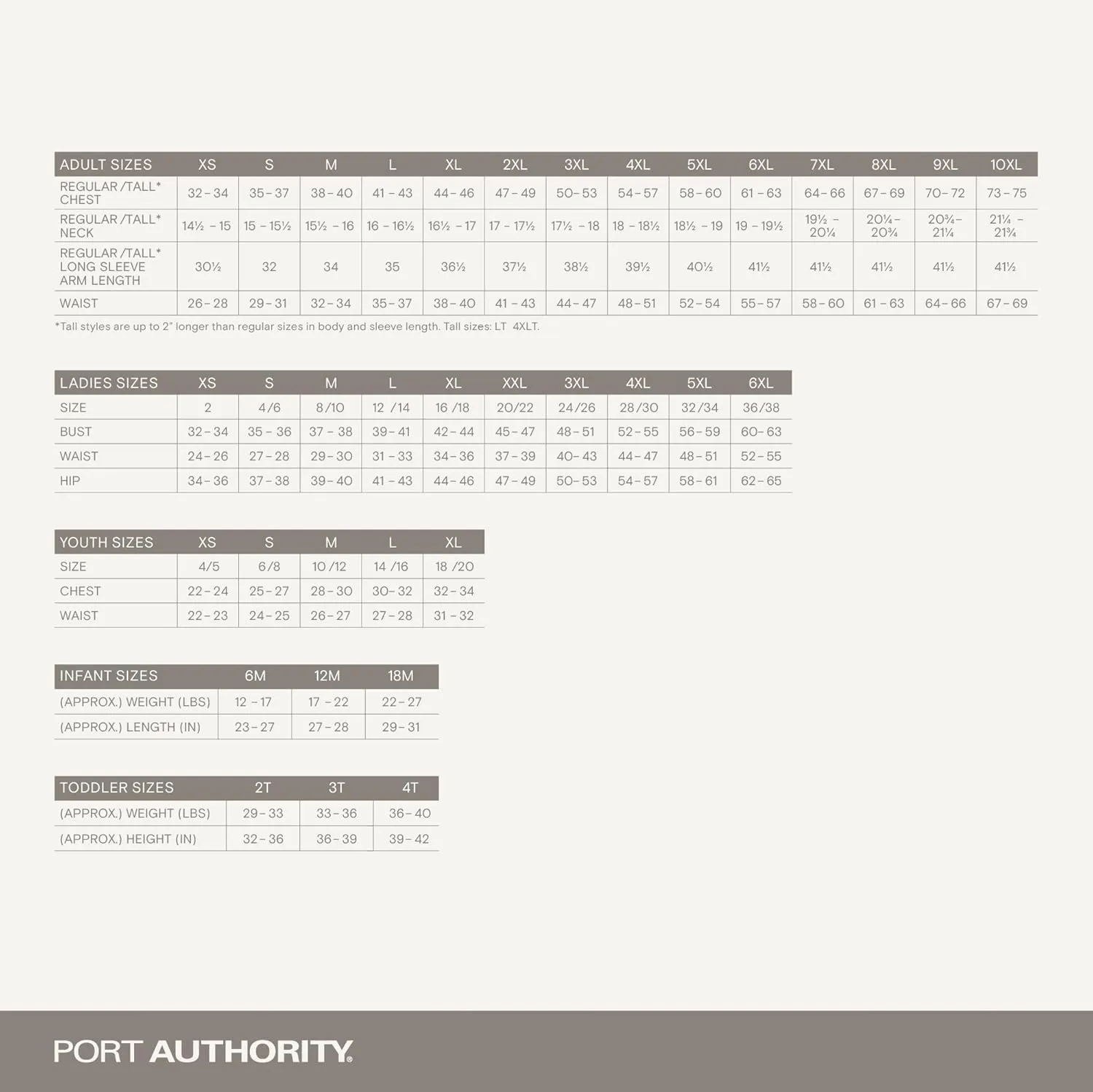 Port Authority Ladies Collective Insulated Jacket