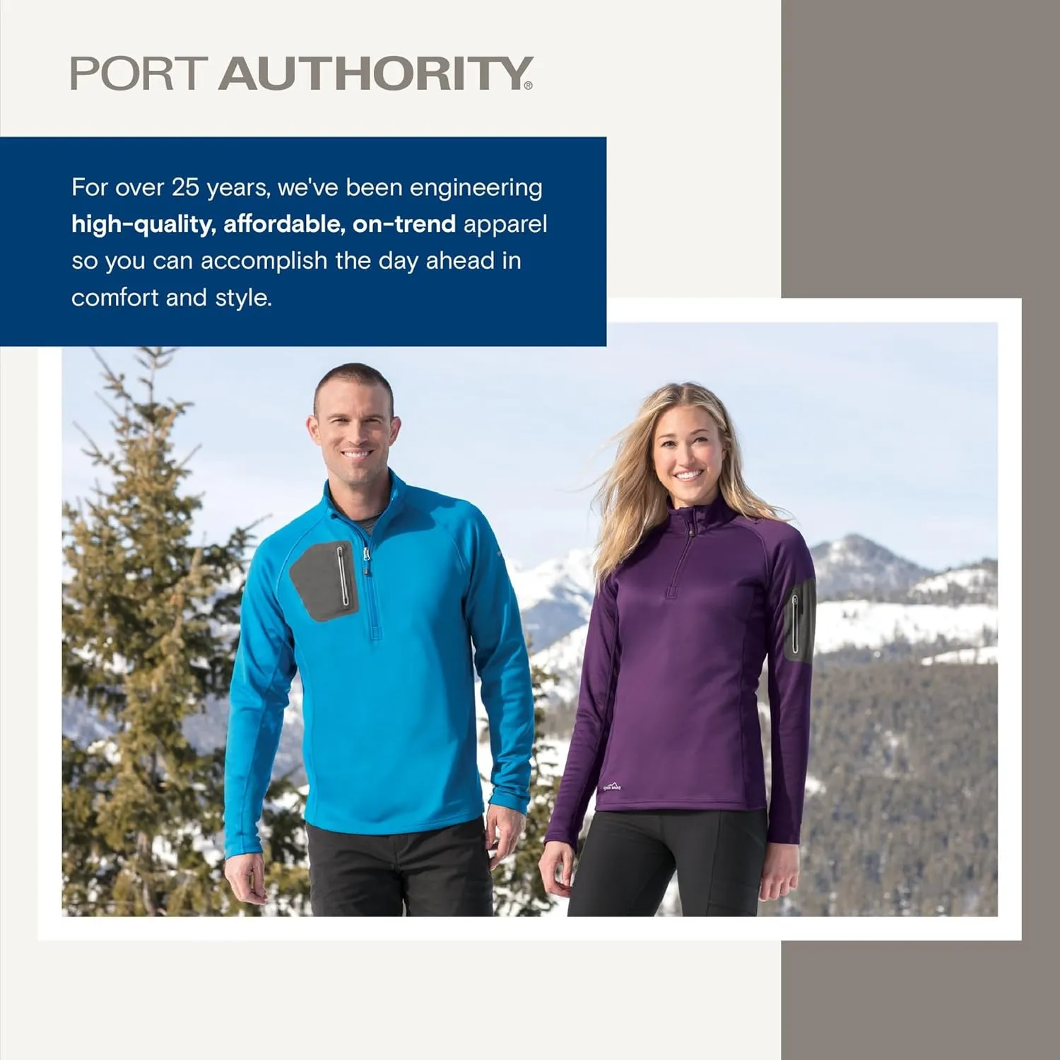 Port Authority Ladies Collective Insulated Jacket