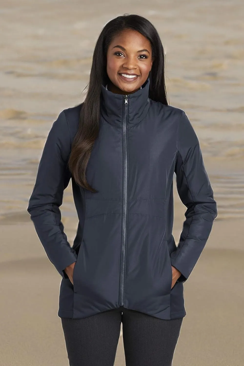 Port Authority Ladies Collective Insulated Jacket