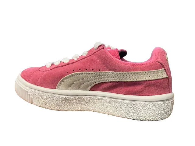 Puma children's sneakers 353636 04