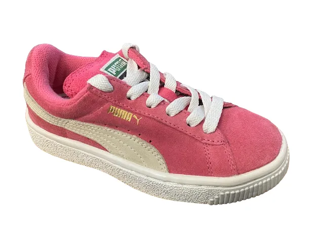 Puma children's sneakers 353636 04