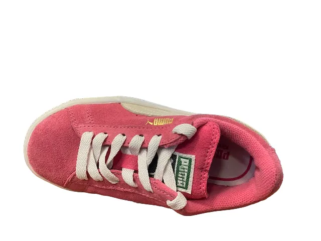 Puma children's sneakers 353636 04